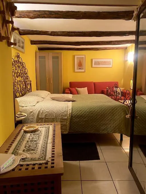 Apartament Mini Nana Portici