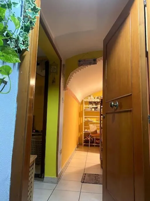Apartament Mini Nana Portici