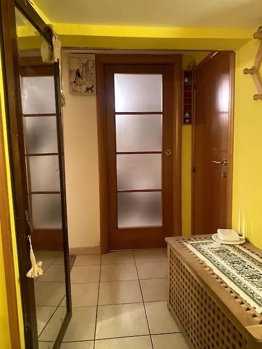 Apartament Mini Nana Portici