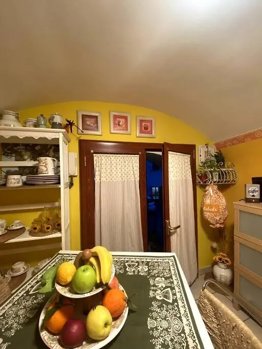 Apartament Mini Nana Portici 0*,  Włochy