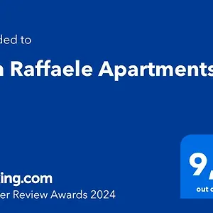 New San Raffaele With Free Parking And Air Conditioning Segrate