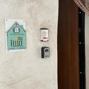 Casa Felice Cercola